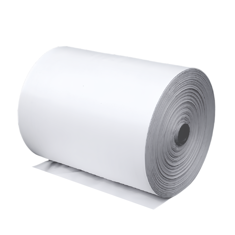 PP Woven Fabric
