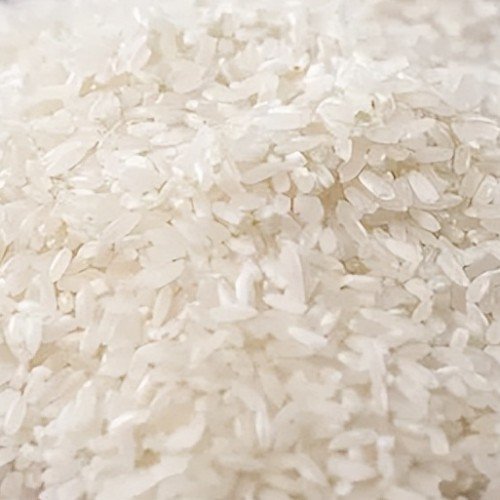 Rice in PP woven bag