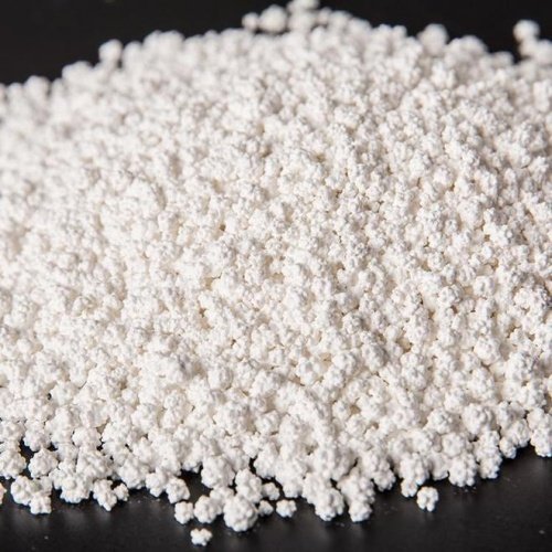 Woven packaging for chemical raw materials