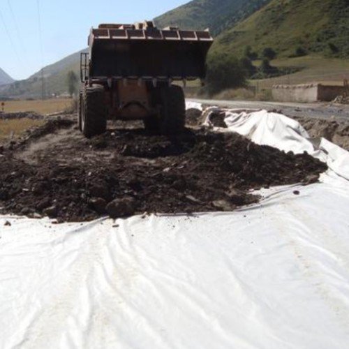 Geotextile