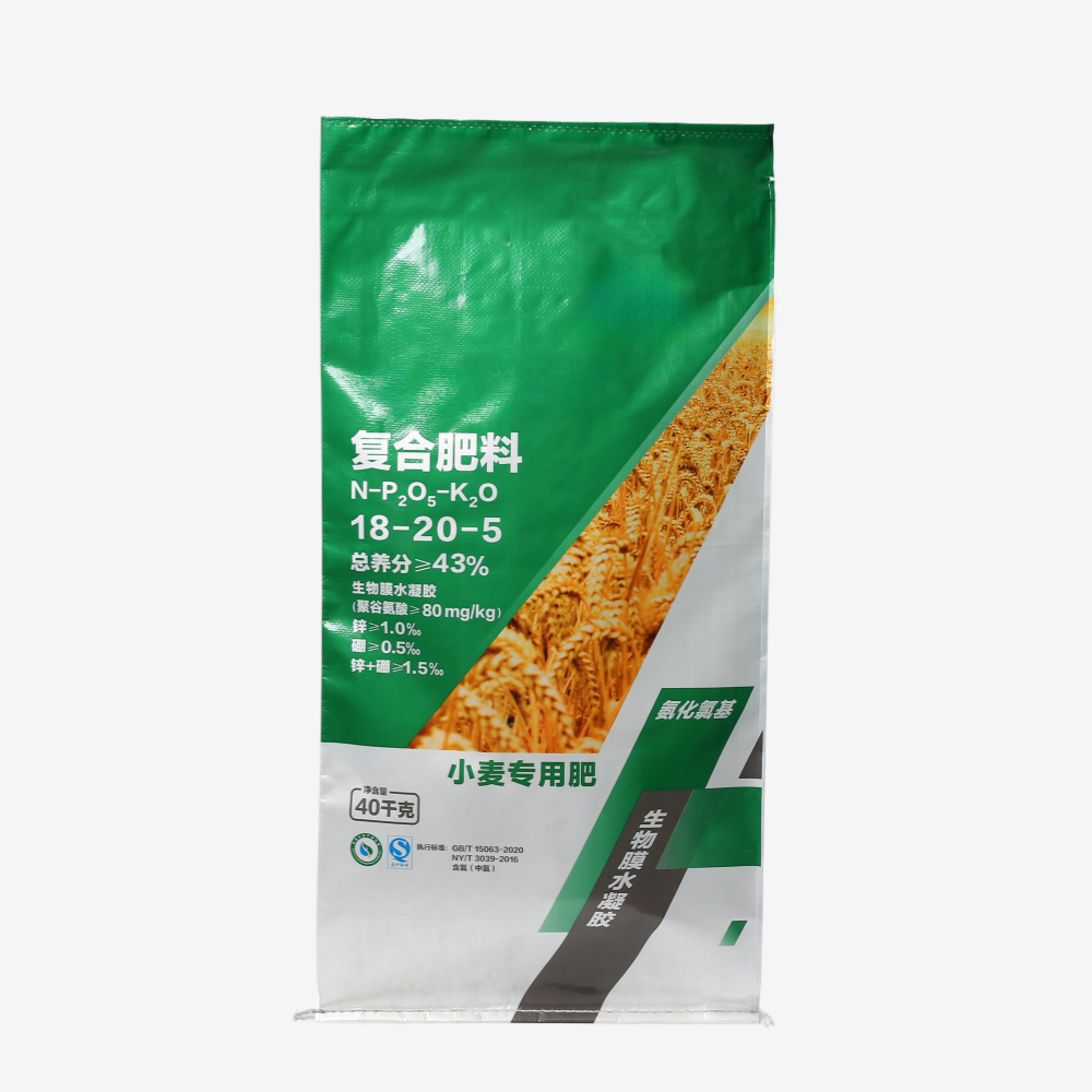 BOPP Laminated Bag main