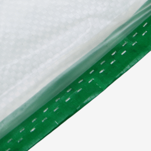 Custom BOPP bag, full-color gravure printing, brand packaging solution
