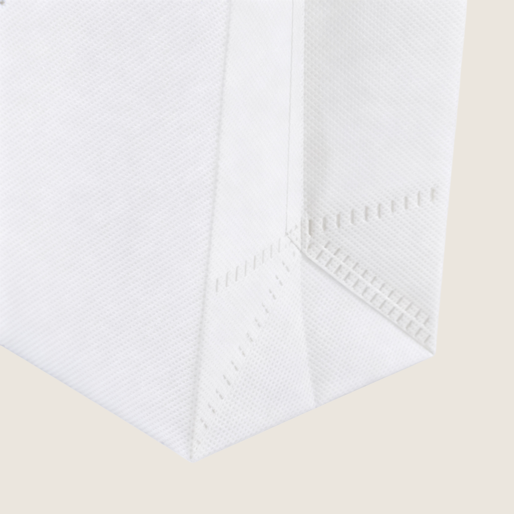 Non-woven bag color options