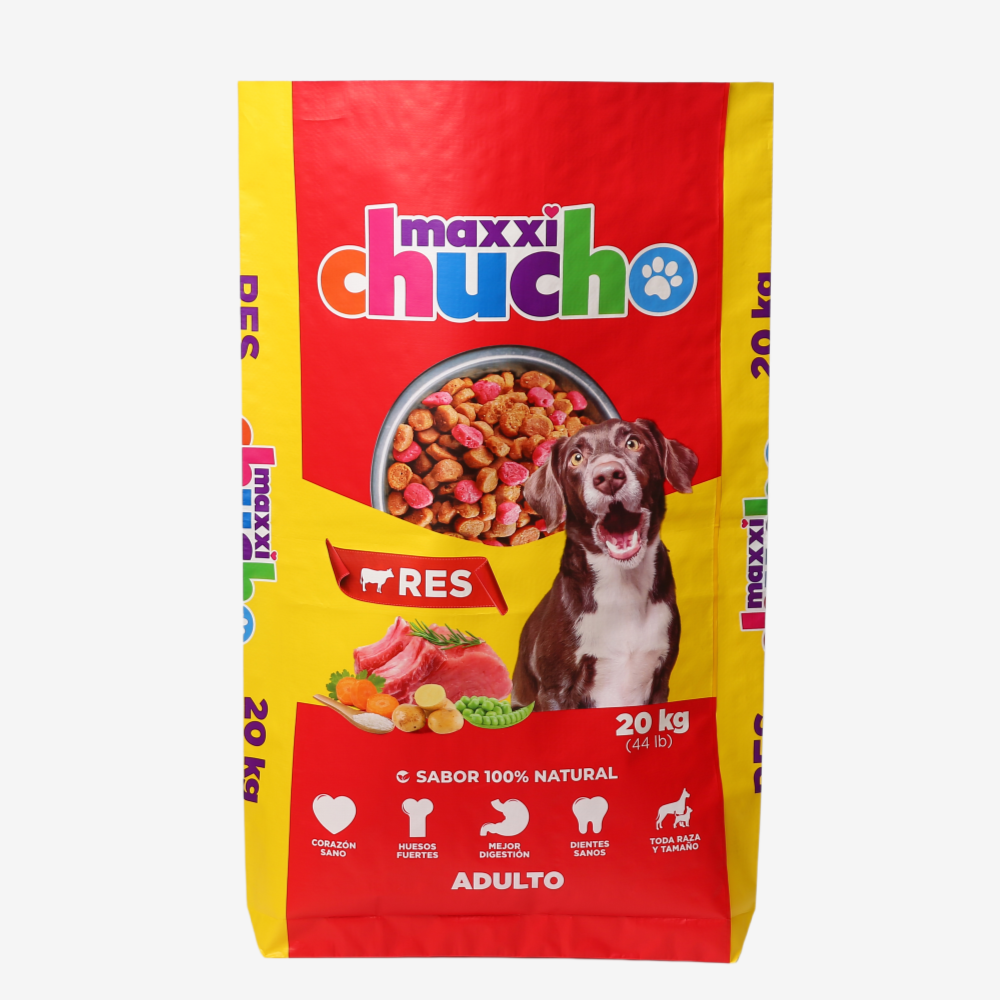 Paper-Plastic Composite Bag