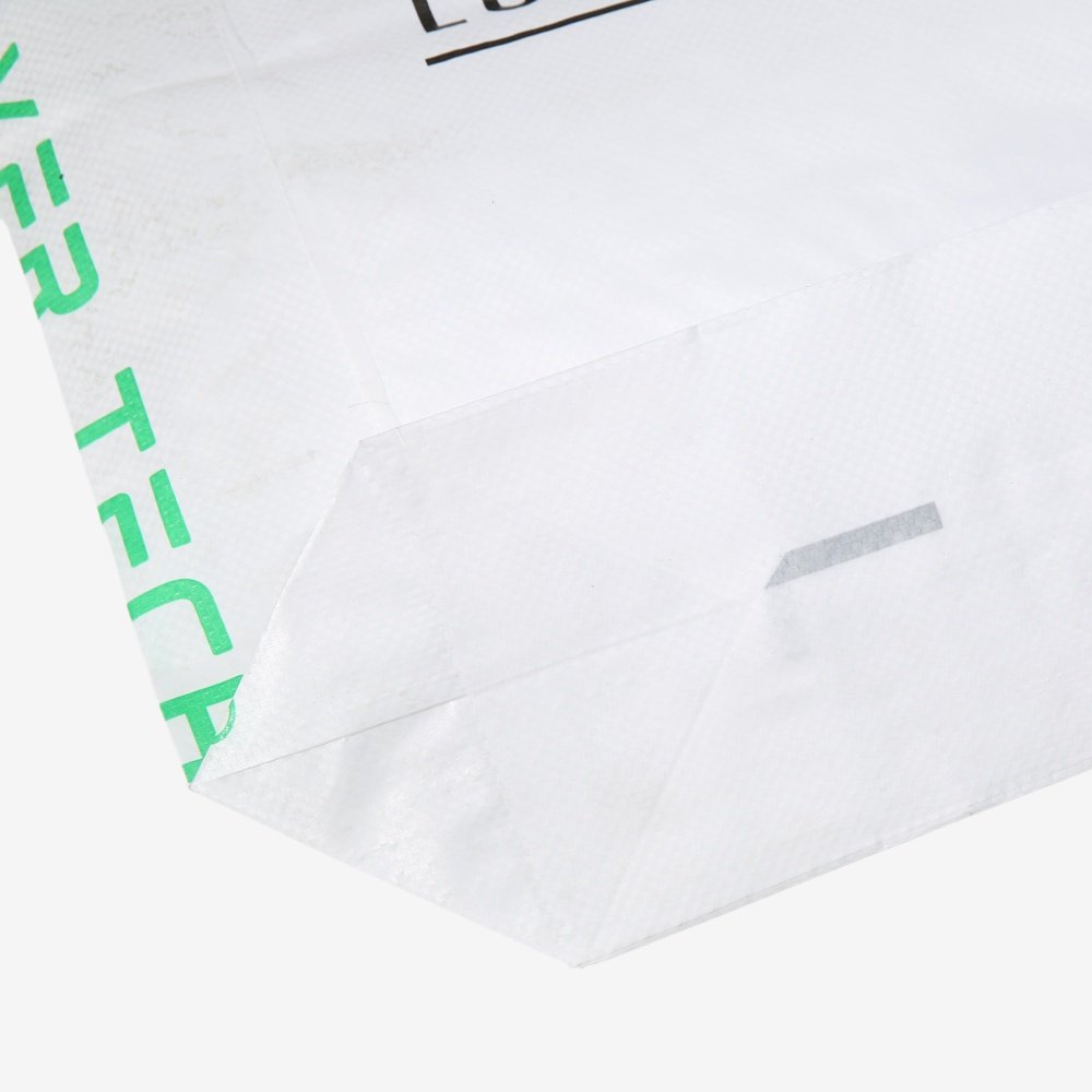 valve bag filling port