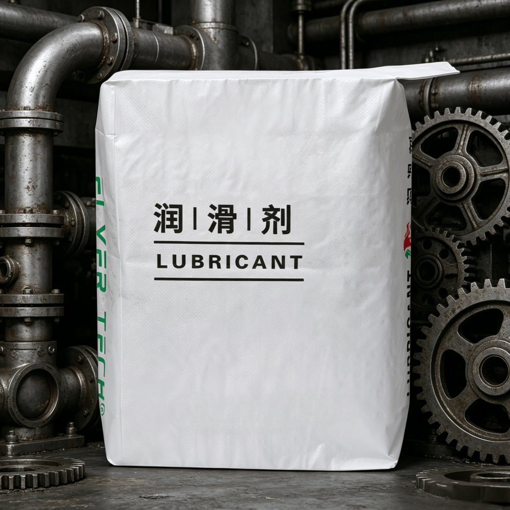 valve bag bulk stack