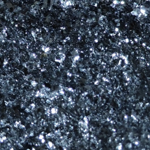 Zinc ore in bulk bags