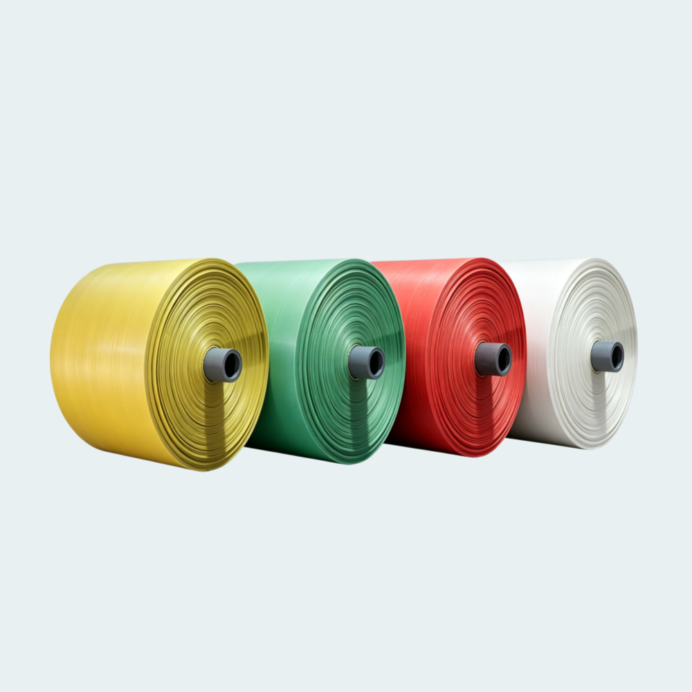 PP Woven Fabric