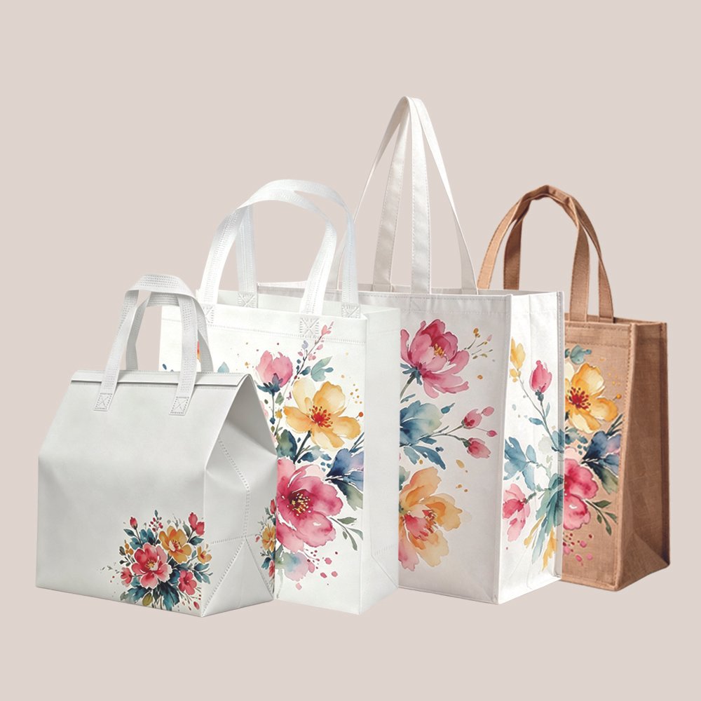 Tote Bags