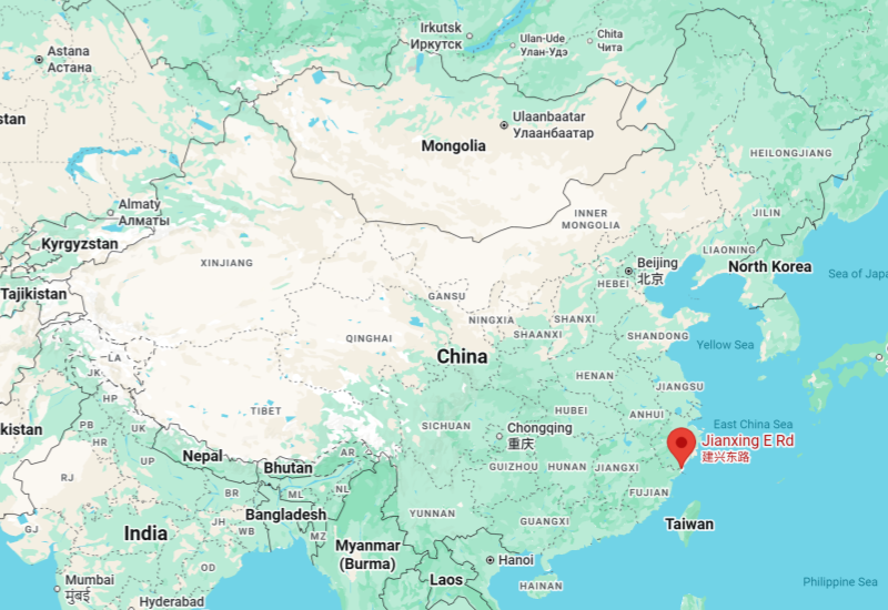 Wenzhou map - trusted woven bags supplier from China